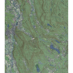 MA-NY-Great Barrington East: GeoChange 1980-2010 Preview 1