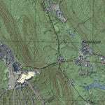 MA-NY-Great Barrington East: GeoChange 1980-2010 Preview 2