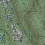 MA-NY-Great Barrington East: GeoChange 1980-2010 Preview 3