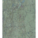 CT-RI-East Killingly: GeoChange 1943-2012 Preview 1