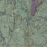 CT-RI-East Killingly: GeoChange 1943-2012 Preview 2