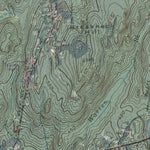 CT-RI-East Killingly: GeoChange 1943-2012 Preview 3