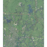 MA-Taunton East: GeoChange 1980-2012 Preview 1