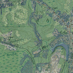 MA-Taunton East: GeoChange 1980-2012 Preview 2