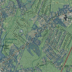 MA-Taunton East: GeoChange 1980-2012 Preview 3