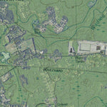 MA-Taunton West: GeoChange 1980-2012 Preview 2