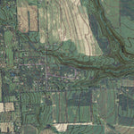 NY-Ithaca West: Geochange 1968 2011 Preview 2