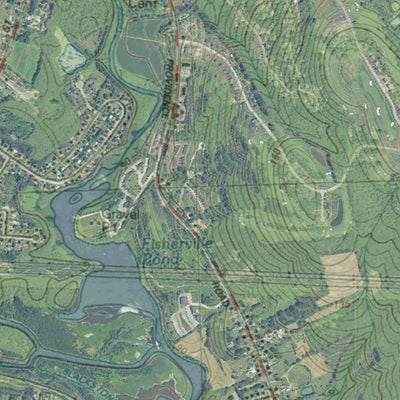 MA-Milford West: GeoChange 1980-2012 Preview 2