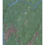 NY-Ossining: GeoChange 1965-2011 Preview 1