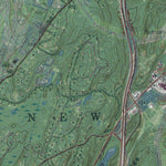 NY-Ossining: GeoChange 1965-2011 Preview 2