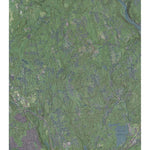 CT-Long Hill: GeoChange 1963-2012 Preview 1