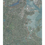 MA-Boston South East: GeoChange 1978-2012 Preview 1