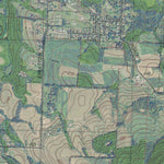 MA-VT-North Adams West: GeoChange 1981-82-2012 Preview 2