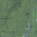 MA-VT-North Adams West: GeoChange 1981-82-2012 Preview 3