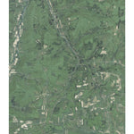 NY-South Canisteo: GeoChange 1952-2011 Preview 1