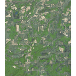 NY-Towlesville: GeoChange 1952-2011 Preview 1