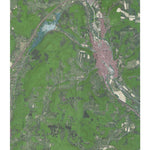 NY-Hornell: GeoChange 1963-2011 Preview 1