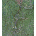 CT-Naugatuck: GeoChange 1950-2012 Preview 1