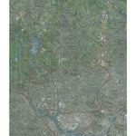 MA-Boston North East: GeoChange 1978-2012 Preview 1