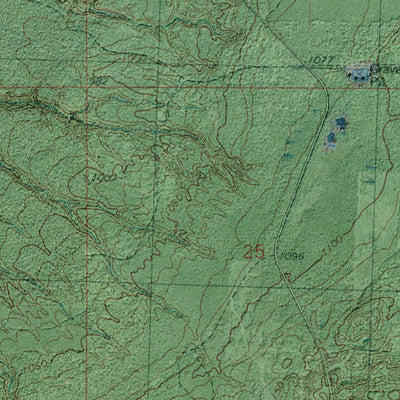 WI-Gurney: GeoChange 1983-2010 Preview 2