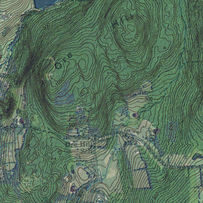 CT-Kent: GeoChange 1944-2012 Preview 2