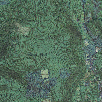 CT-Kent: GeoChange 1944-2012 Preview 3