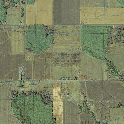 WI-Sanborn: GeoChange 1983-2010 Preview 2