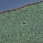 MI-Nighthawk Creek: GeoChange 1980-2012 Preview 3