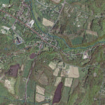 NY-Averill Park: GeoChange 1952-2011 Preview 2