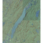 NY-NJ-Greenwood Lake: GeoChange 1942-2010-11 Preview 1