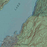 NY-NJ-Greenwood Lake: GeoChange 1942-2010-11 Preview 2