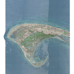 MA-Provincetown: GeoChange 1971-2012 Preview 1