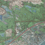 MA-Provincetown: GeoChange 1971-2012 Preview 2