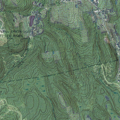 NH-Milford: GeoChange 1967-2011 Preview 3