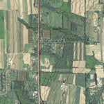 NY-Penn Yan: GeoChange 1942-2011 Preview 2