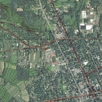 NY-Penn Yan: GeoChange 1942-2011 Preview 3