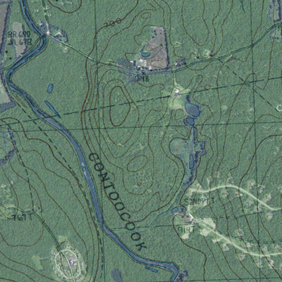 NH-Peterborough: GeoChange 1981-2011 Preview 2