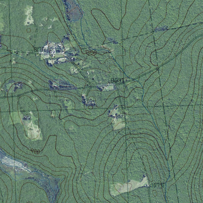 NH-Peterborough: GeoChange 1981-2011 Preview 3