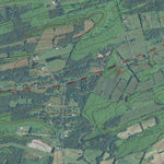 NY-Gallupville: GeoChange 1943-2011 Preview 2