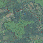 NY-Gallupville: GeoChange 1943-2011 Preview 3