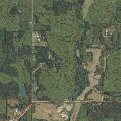 IN-Patricksburg: GeoChange 1951-2012 Preview 3