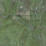 NY-Claverack: GeoChange 1942-2011 Preview 3