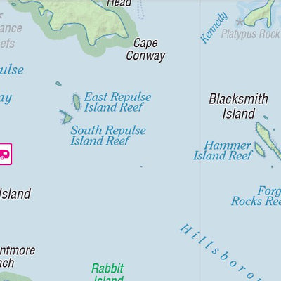 Hema - Whitsunday Coast Preview 2