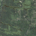 NY-Conesus: GeoChange 1942-2011 Preview 2