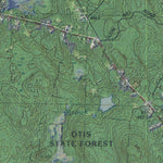 MA-Otis East: GeoChange 1980-2012 Preview 2