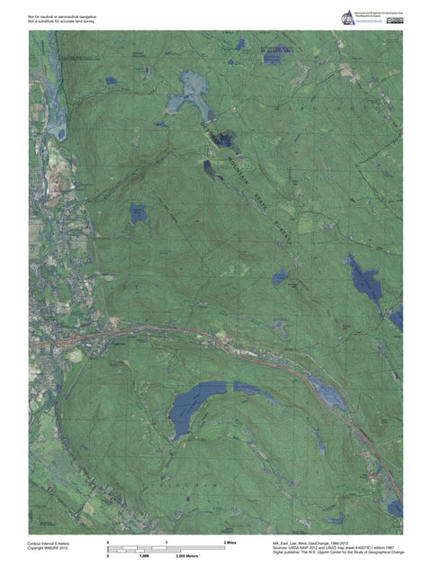 MA-East Lee West: GeoChange 1980-2012 Preview 1