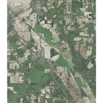 NY-Sonyea: GeoChange 1972-2011 Preview 1