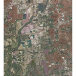 IN-Maywood: GeoChange 1966-2012 Preview 1