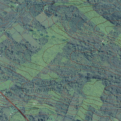 NY-Esperance: GeoChange 1942-2011 Preview 3