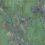 MA-NY-Great Barrington West: GeoChange 1980-2012 Preview 3